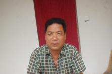 2014年秦红宝在河南省的长势表现 洋葱栽培